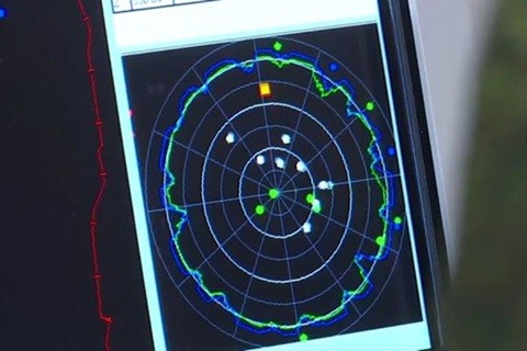 Ankara səması bağlandı