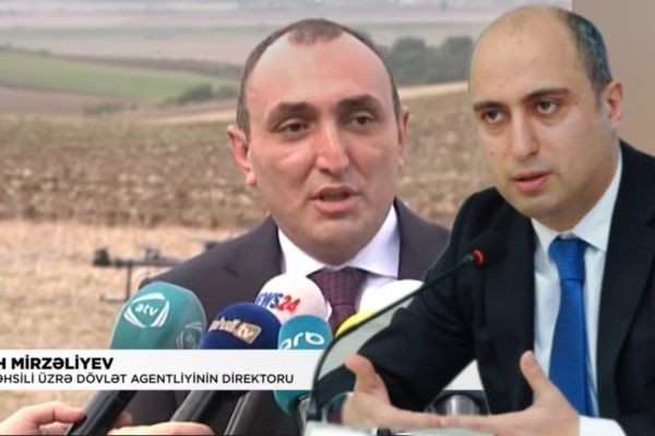 Leyla və Arzu Əliyeva idmançıların mükafatlandırma tədbirində