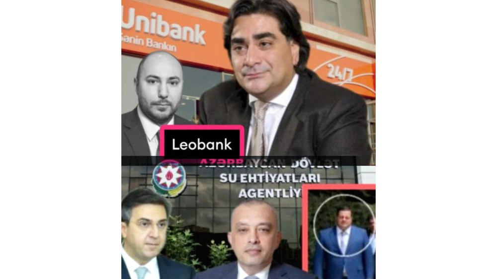 Kimdir Günahkar? - LeoBank yoxsa ADSEA + Ödəniş çıxılıb, borc silinmir 