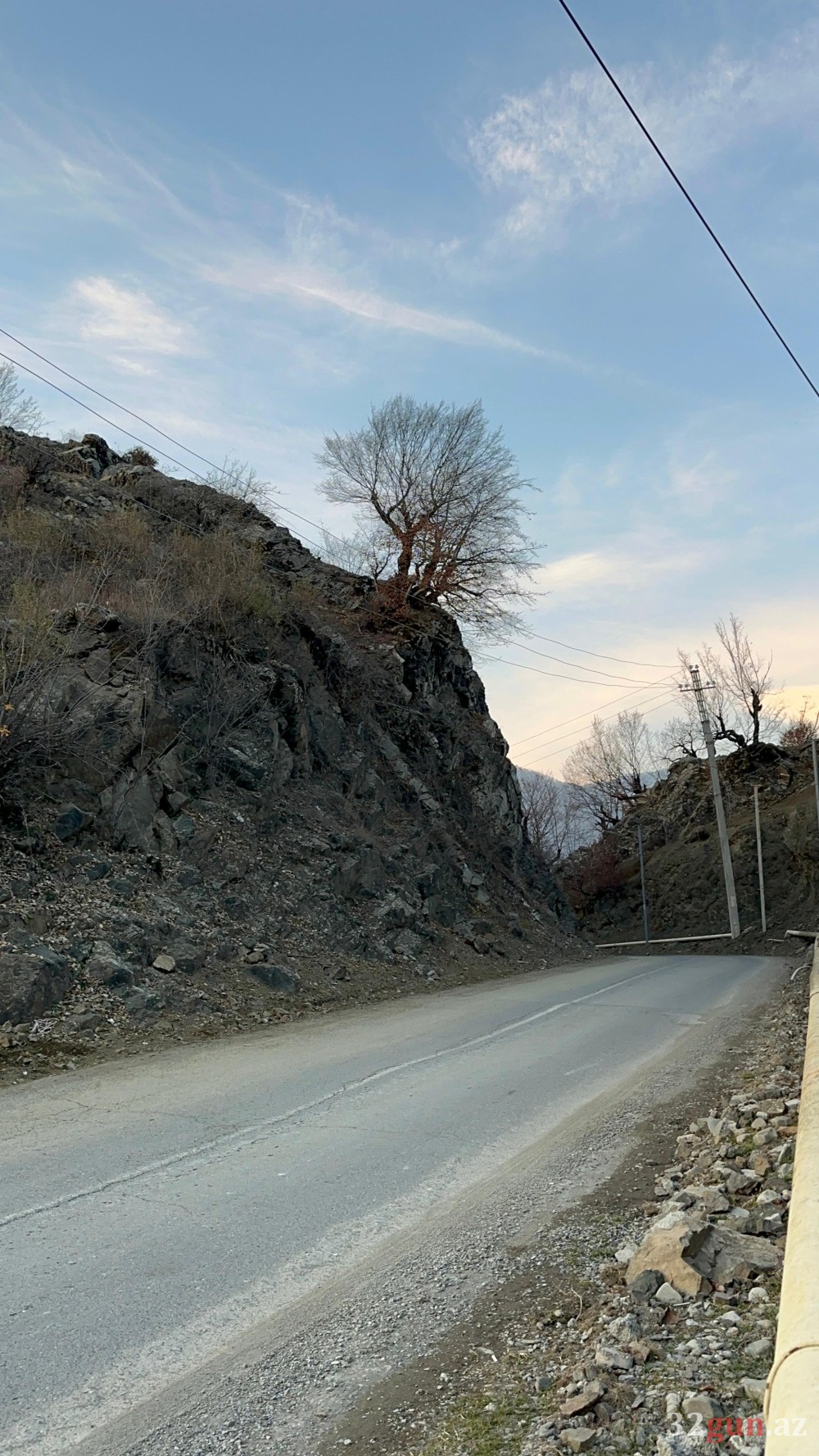 Tarixi və müasirliyin görüşdüyü məkan: inkişaf edən həyat vəsəmimi insanlar