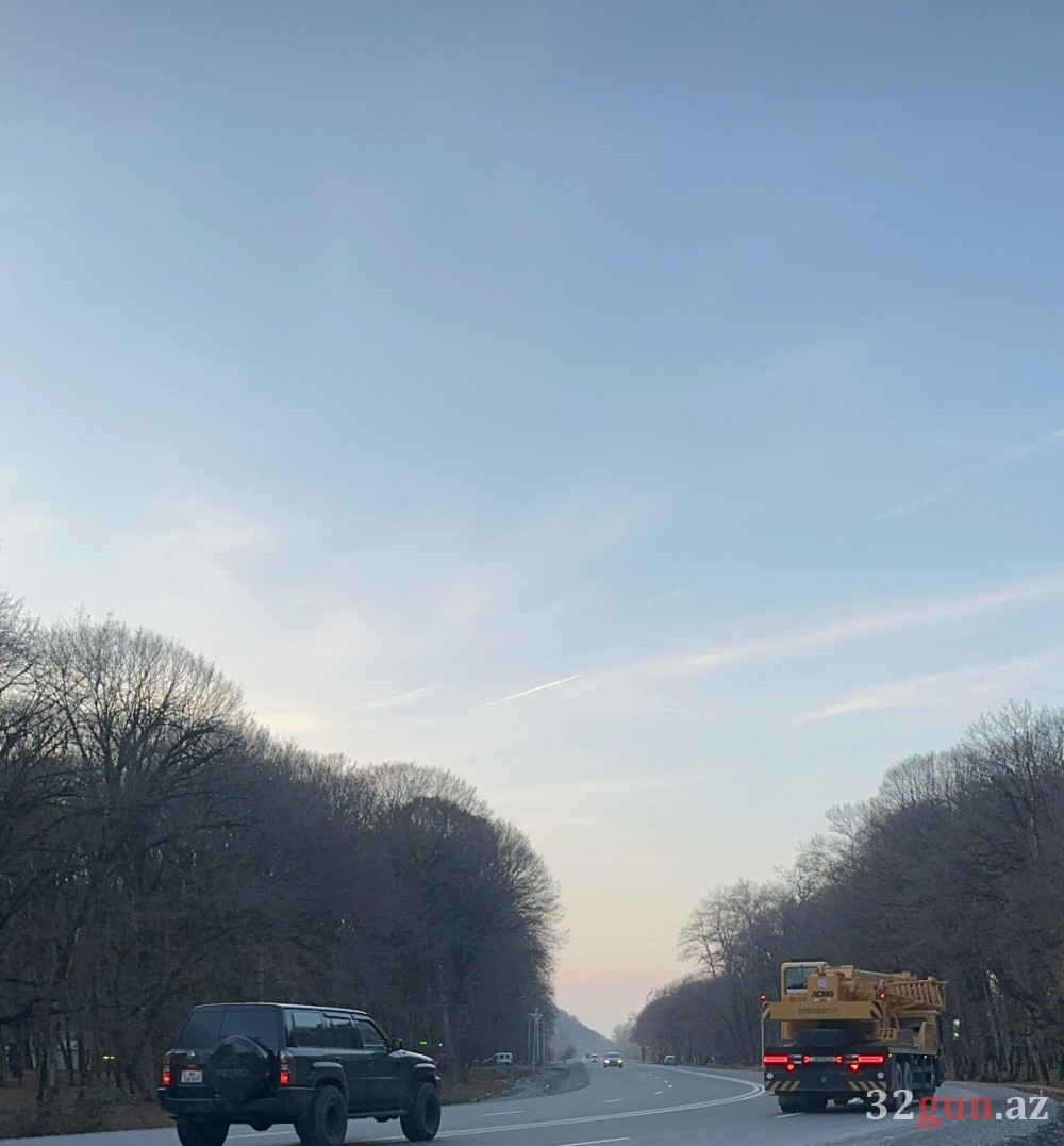 Tarixi və müasirliyin görüşdüyü məkan: inkişaf edən həyat vəsəmimi insanlar