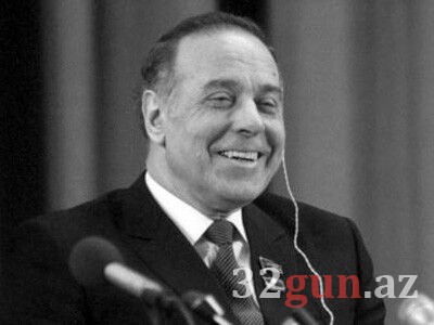 Ulu Öndərin gülümsəyən FOTOLARI:Keçmişdən bu günə uzanan mesaj zəfər müjdəsi