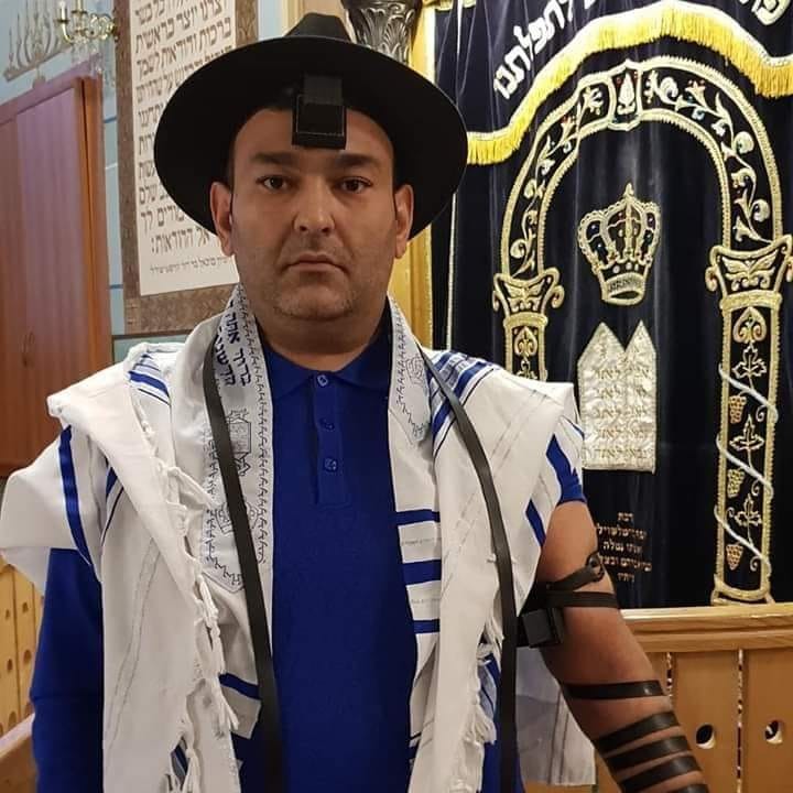 Federasiyada vəzifə tutan "Həci", "yəhudi" İsmayıl Zalov kimdir -  "Diplomsuz" HüquqşünasdanMedia Kapitanına + Köhnə  Xalça "al-veri"