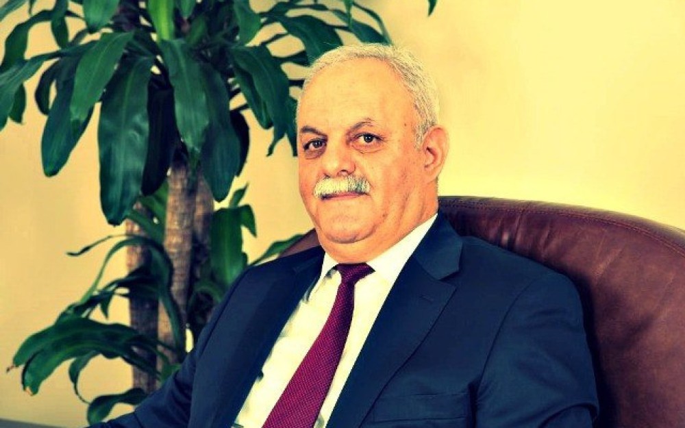 Həsən Zeynalov “Vətənə xidmətə görə” ordeni ilə təltif edilib