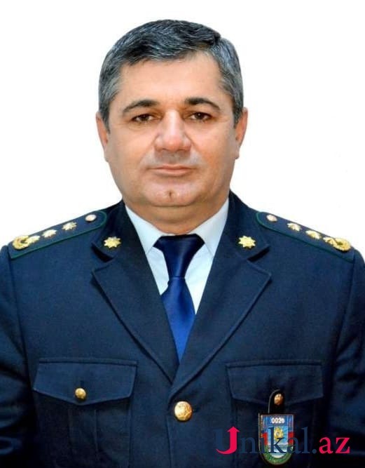 Şahin Bağırov daha bir idarənin rəisini işdən çıxardı -FOTO