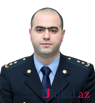 Şahin Bağırov onu Aparat rəhbəri təyin etdi - FOTO