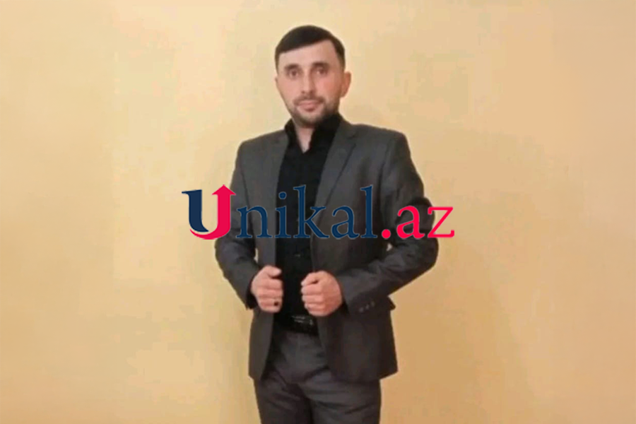 Masallıda əməliyyat zamanı ölən şəxs FHN-nin əməkdaşı imiş- FOTO